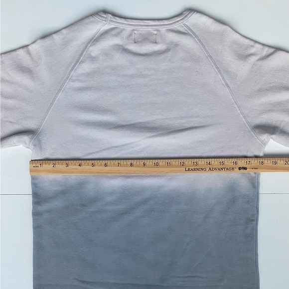 Stadium Chic Women’s Oregon Ducks Crewneck Sweater - Picture 3 of 6